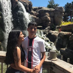 Meet your Posher, Anasofia